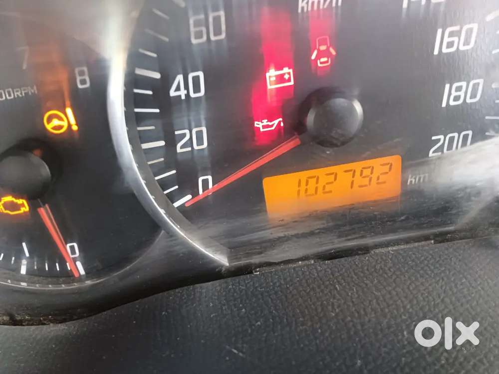 Swift Maruti Suzuki 2009 Manual Petrol