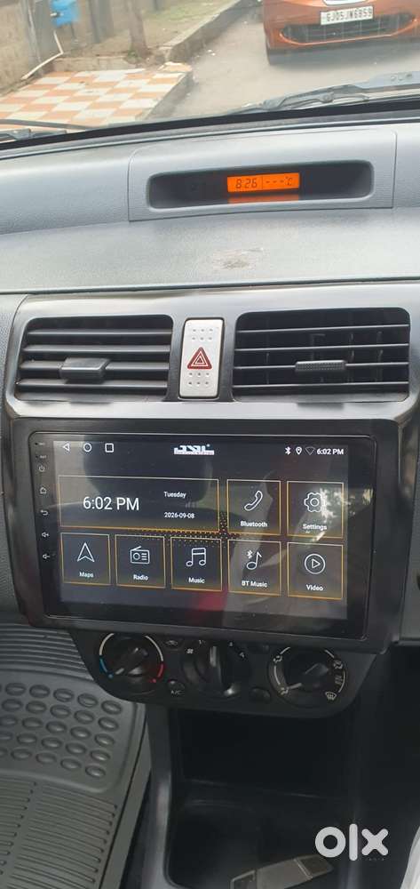 Maruti Suzuki Swift Dzire, 2011, Cng & Hybrids