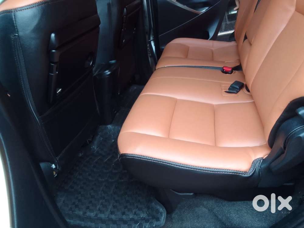 Toyota Innova Crysta 2016 Diesel Well Maintained