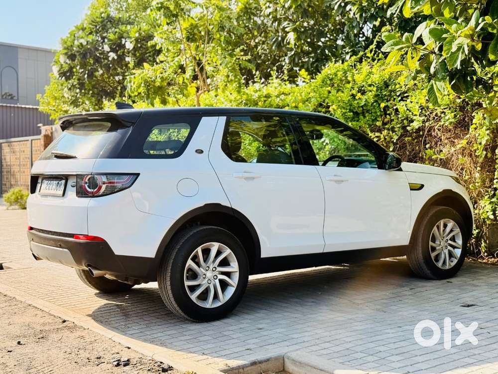 Land Rover Discovery Sport Sd4 Hse Luxury, 2020, Diesel