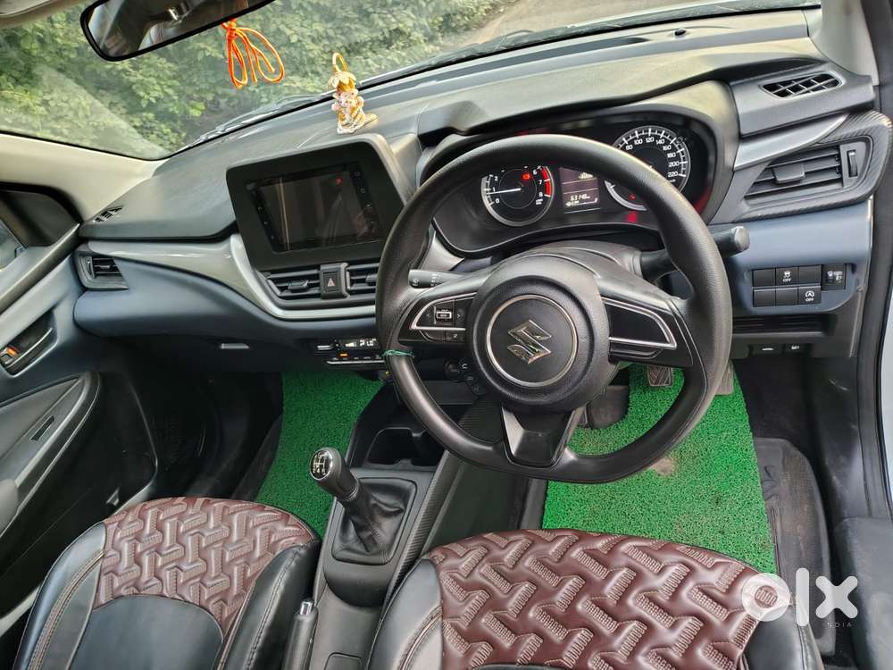 Maruti Suzuki Baleno Delta, 2024, Petrol
