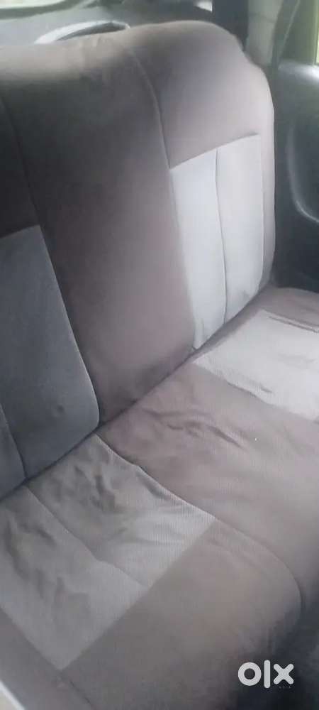 Maruti Suzuki Alto Lxi 2012