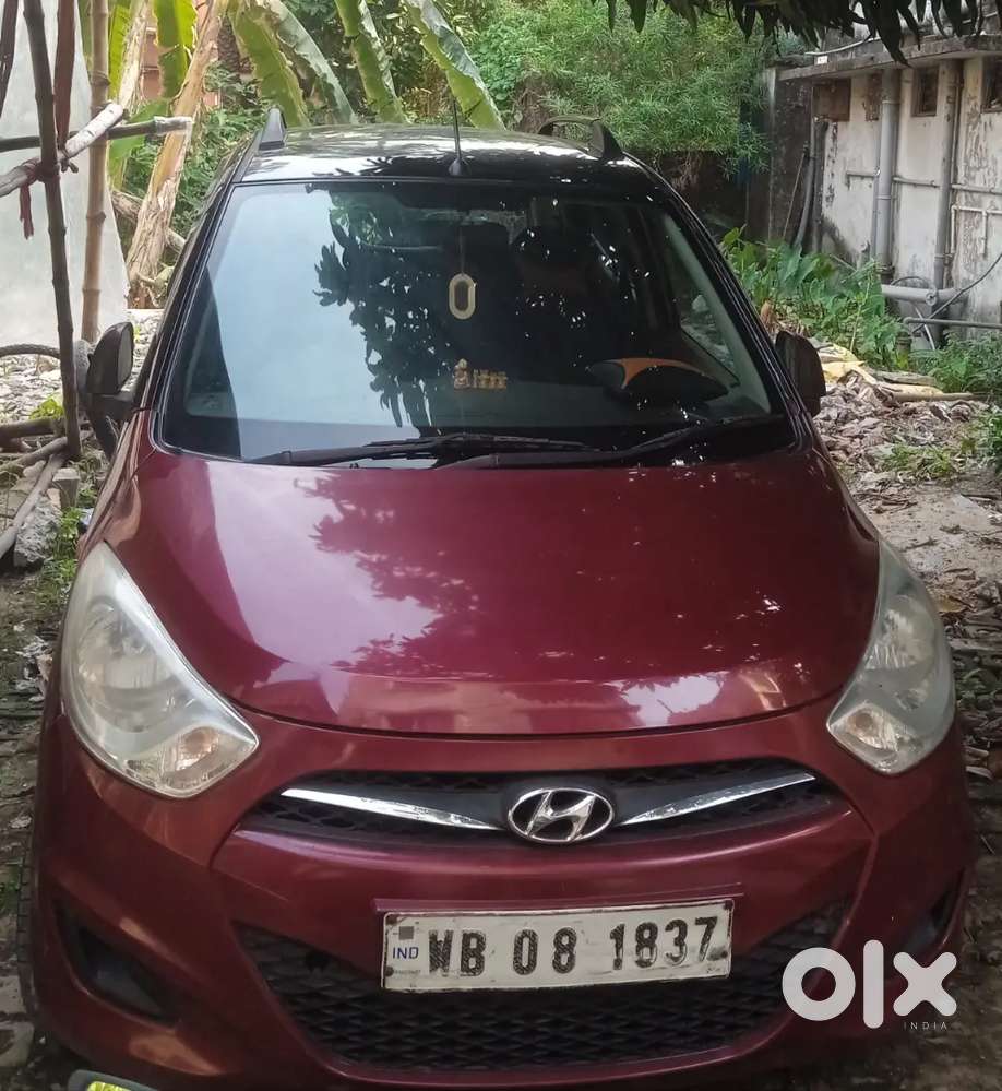 Hyundai I10 2015 Petrol 45000 Km Driven