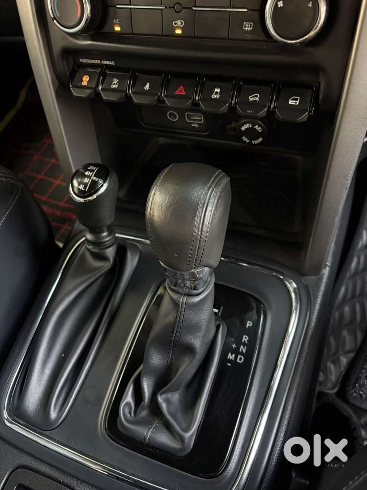 Mahindra Thar 1.5 Lx Hard Top Diesel At 4 Rwd, 2023, Diesel