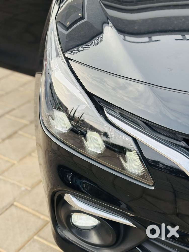 Maruti Suzuki Baleno 1.2 Zeta At, 2024, Petrol