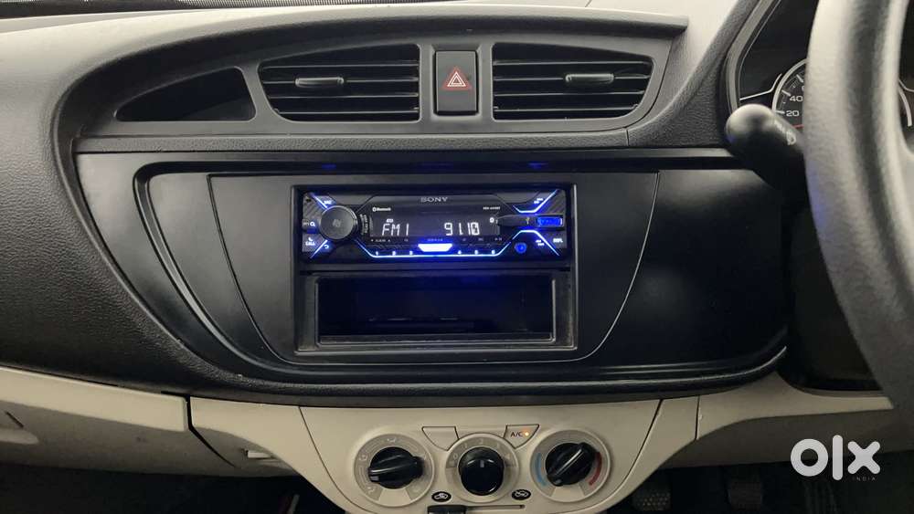 Maruti Suzuki Alto 800 Lxi, 2021, Petrol