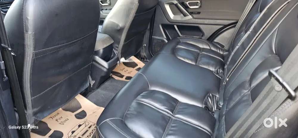 Tata Harrier 2022 Diesel Manual