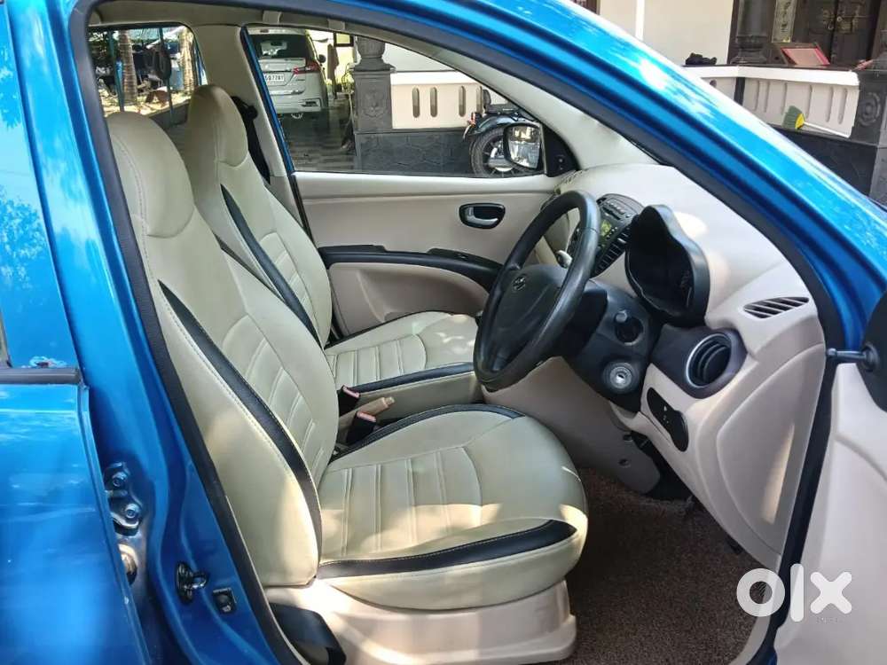 Hyundai I10 Sportz. Good Condition