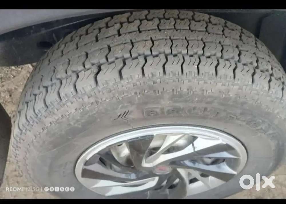 Mahindra Scorpio Diesel 2016