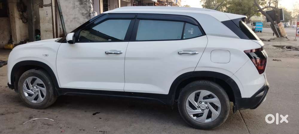 Hyundai Diesel Car 2023