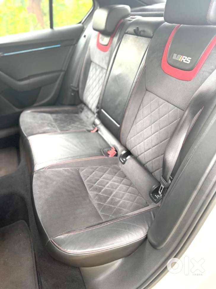 Skoda Octavia 2.0 Vrs 230, 2019, Petrol