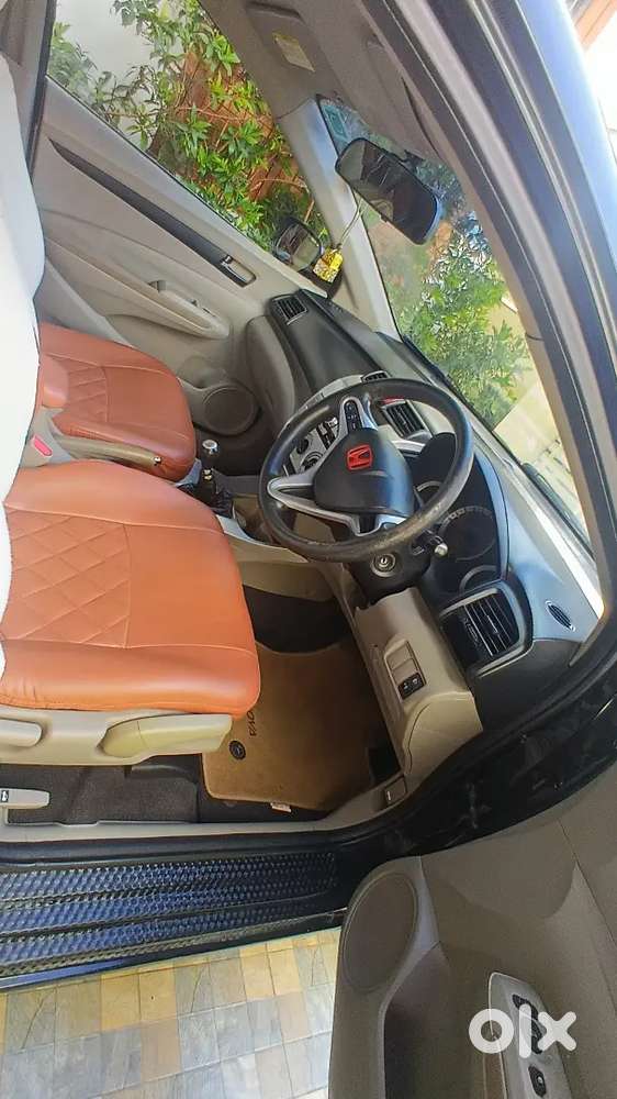 Honda City 2009 Petrol Well Maintained