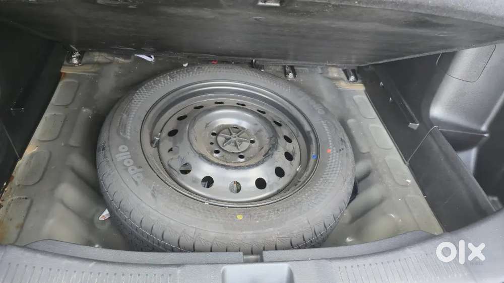 Toyota Urban Cruiser 2024 Drive Petrol