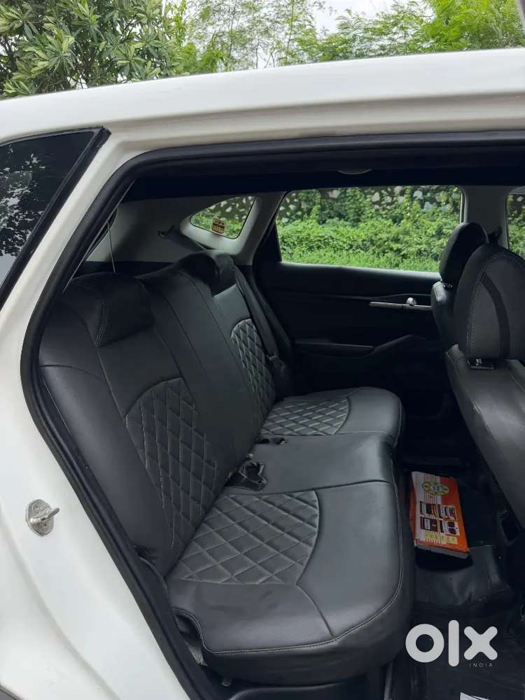 Kia New Seltos 2021 Diesel Manual