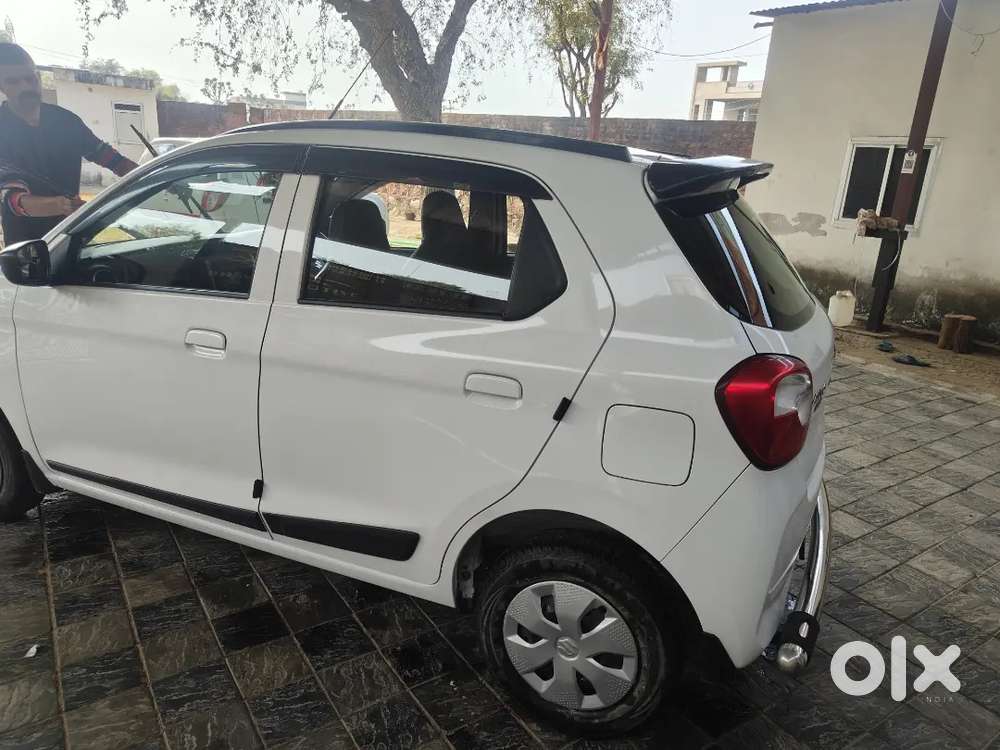 Maruti Suzuki Alto K10 Top Model Urgently Sell