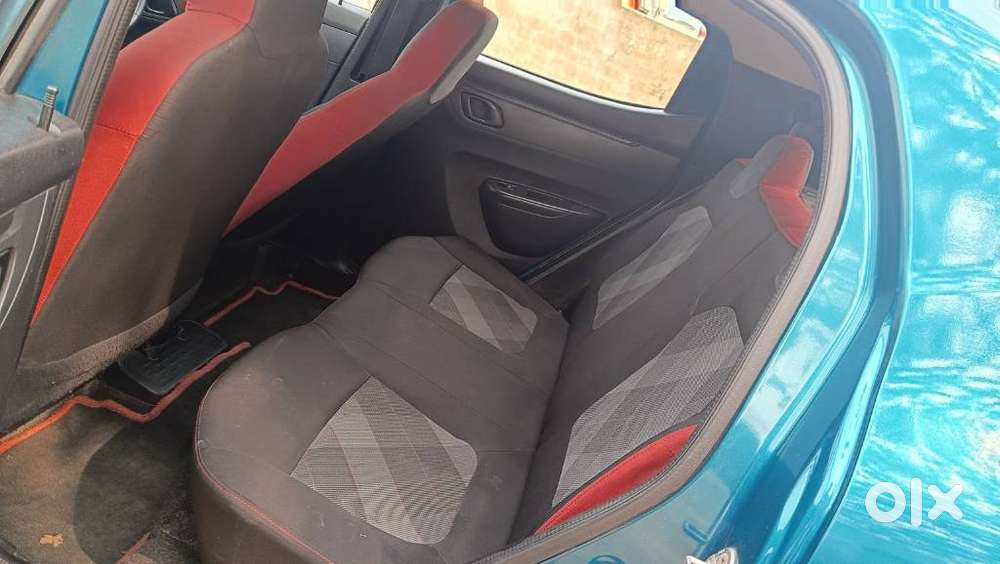 Renault Kwid 1.0 Rxl Easy-r, 2021, Petrol