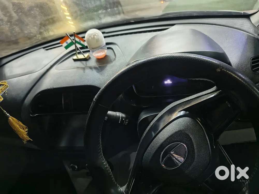 2020 Tata Tiago 1.2 Revotron