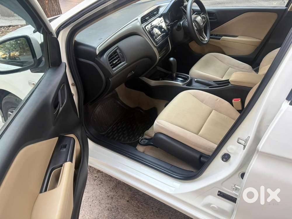 Honda City 2016 Automatic Petrol