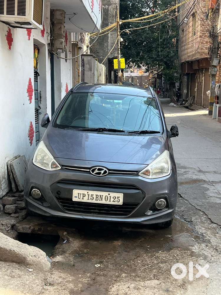 Used Hyundai 2014 Petrol
