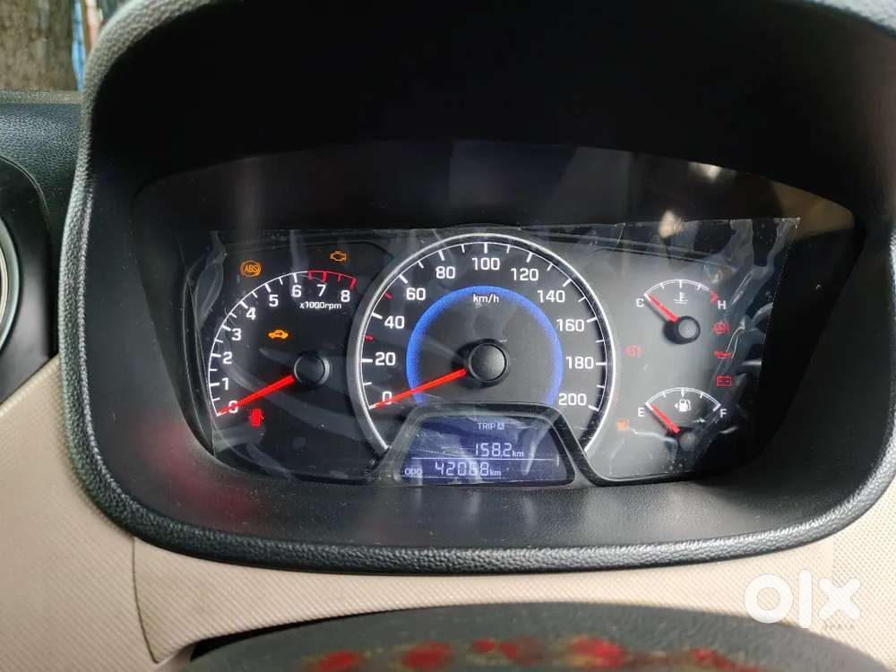 Hyundai Grand I10 Asta 2017