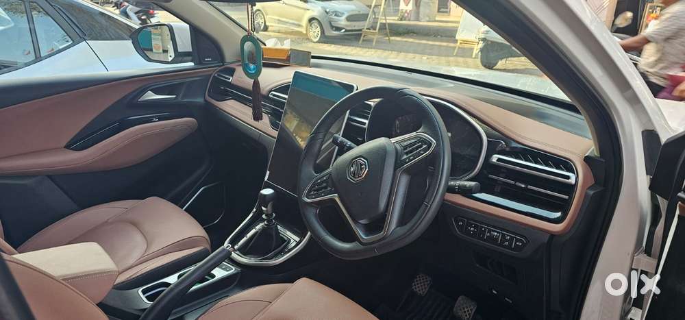 Mg Hector Plus Smart Pro 2.0 Turbo Diesel 6 Str, 2024, Diesel