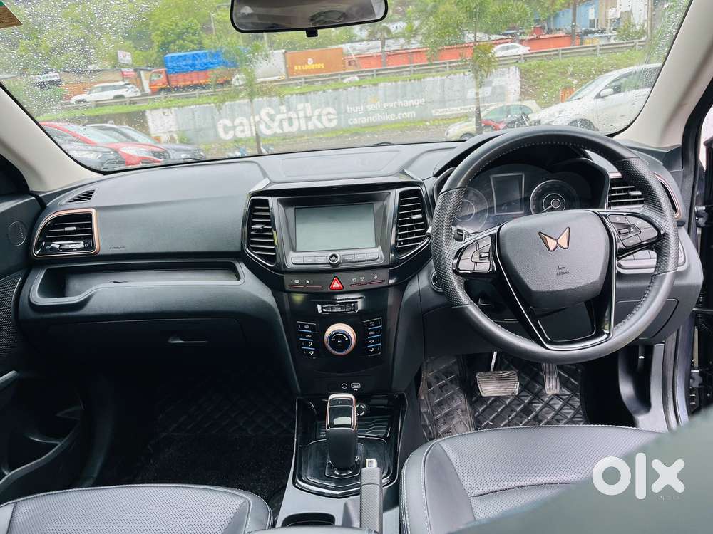 Mahindra Xuv400 Ev Ec Fast Charger, 2025, Electric