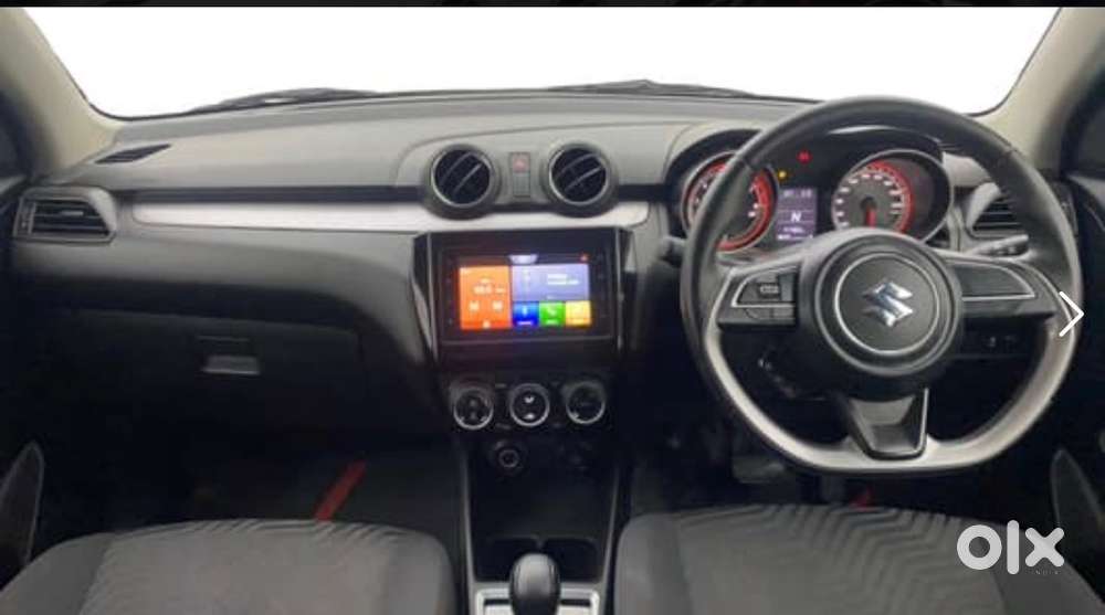 Swift 1.3 Zxi Petrol 2022