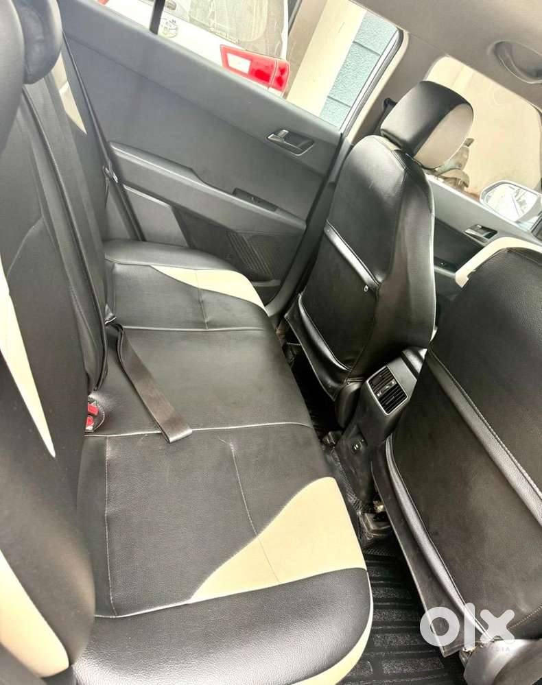 Hyundai Petrol Car 2016