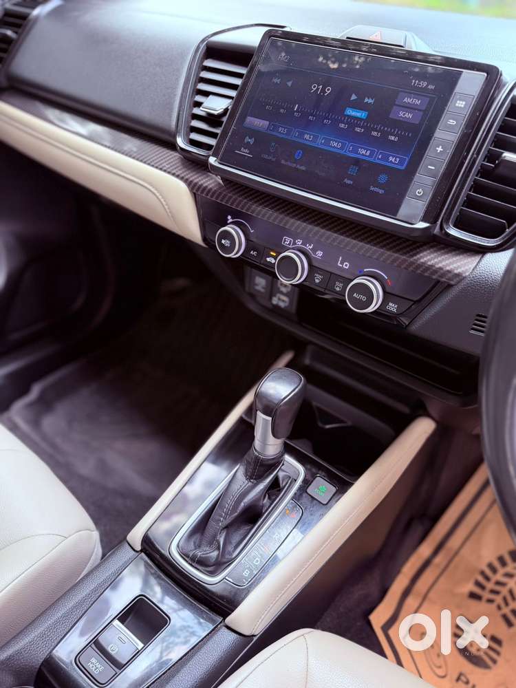 Honda City Hybrid Ehev Zx, 2023, Petrol