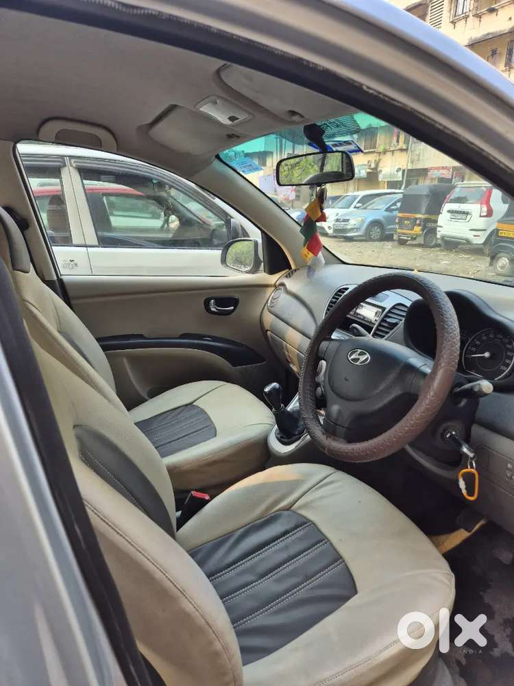 Hyundai Grand I10 2013 Second Owner