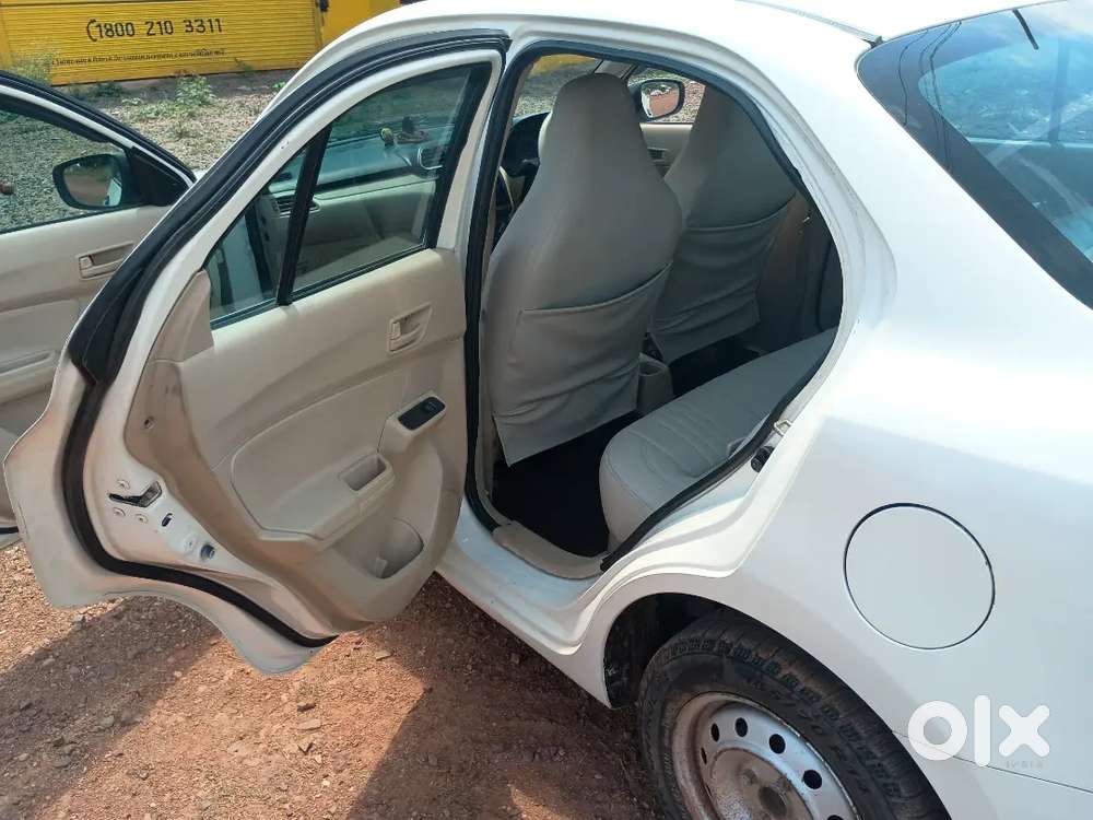 Maruti Suzuki Dzire 2022 Cng & Hybrids 64312 Km Driven