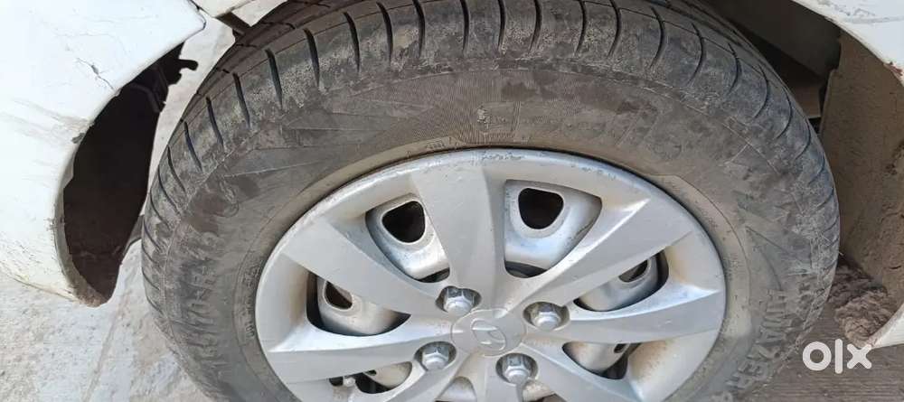 Very Nice Condition Now And Ac Cooling Heavy Tyre New Engine New Type