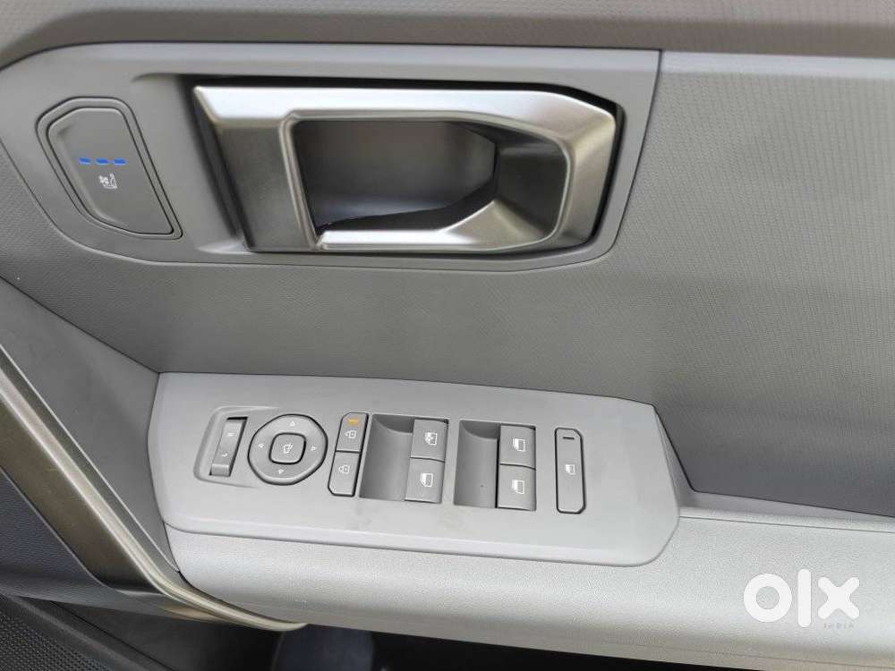 Kia Seltos, 2026, Petrol