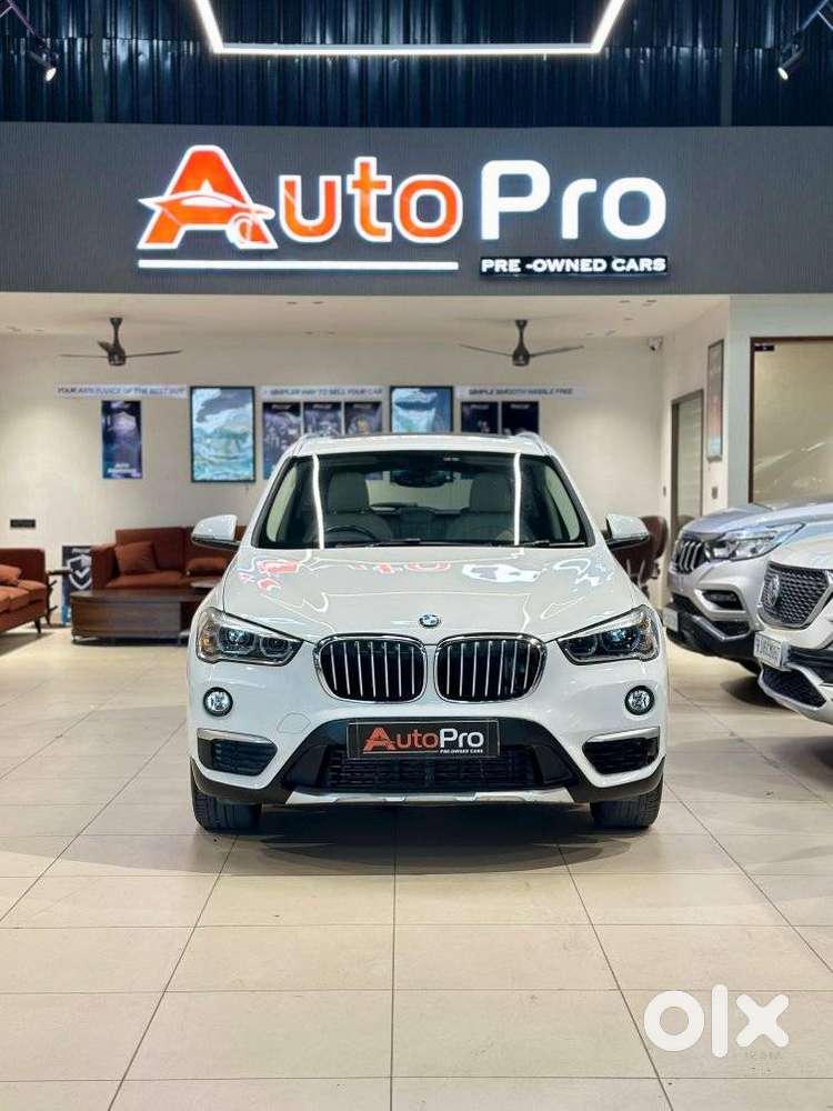 Bmw X1 Sdrive20d, 2017, Diesel