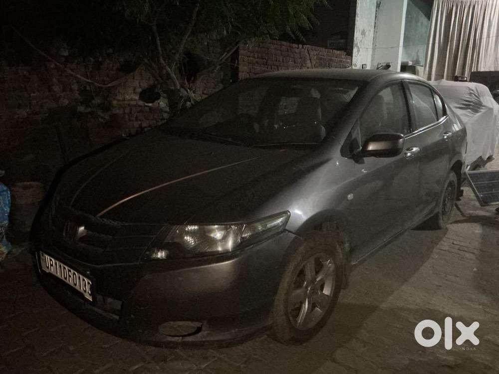 Honda Petrol Manual Genuine .