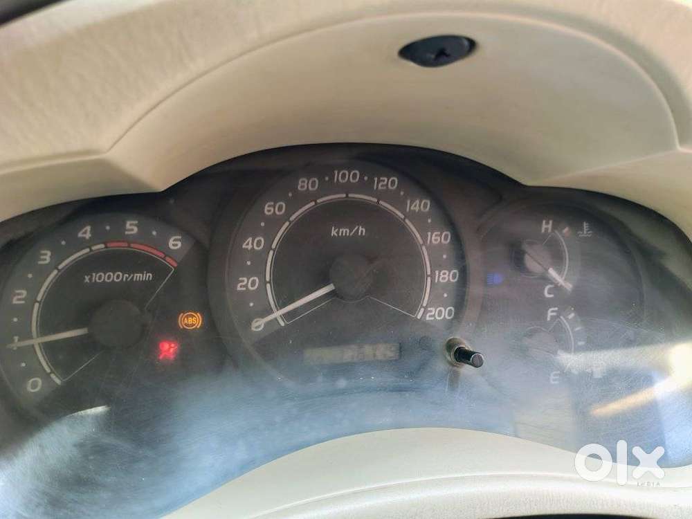 Toyota Innova 2.5 V 7 Str, 2006, Diesel