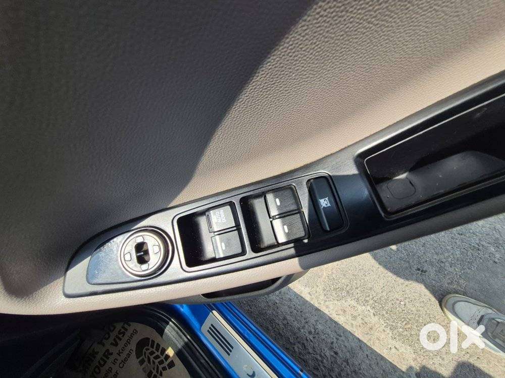 Hyundai I20 Magna 1.4 Crdi 6 Speed, 2018, Diesel