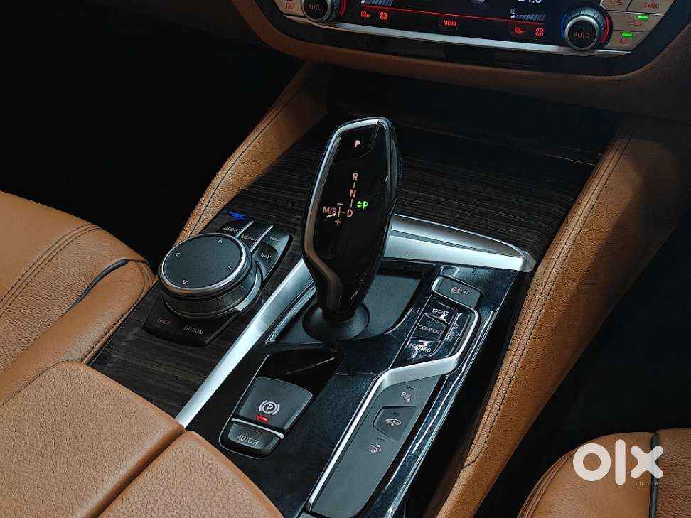 Bmw 6 Series [2018-2021] 2.0 Gt 620d Luxury Line, 2019, Diesel