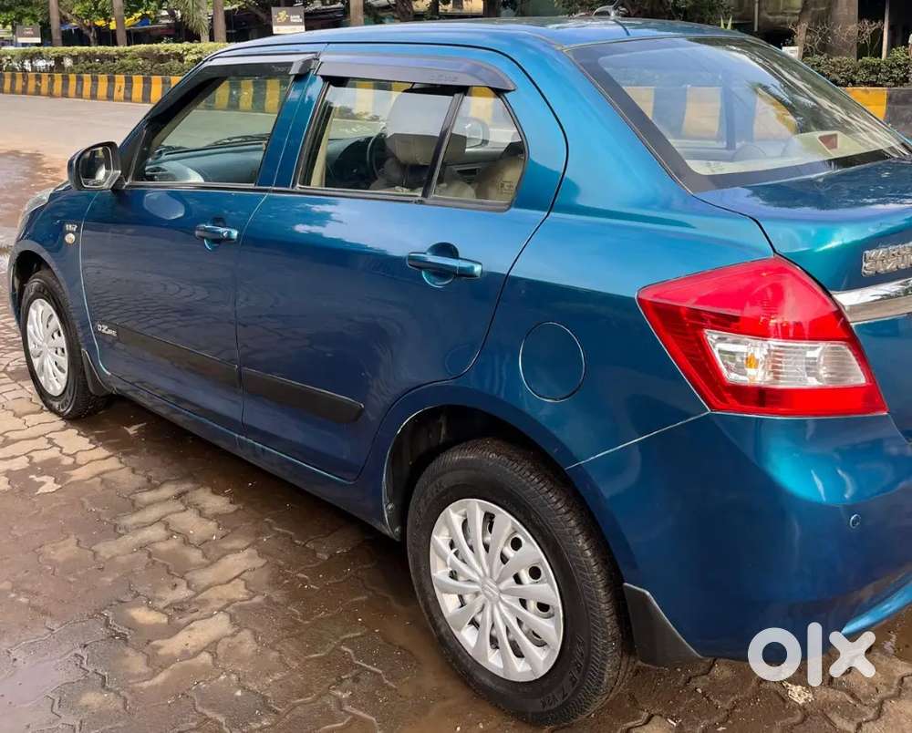 Maruti Suzuki Dzire 2012 Petrol Good Condition