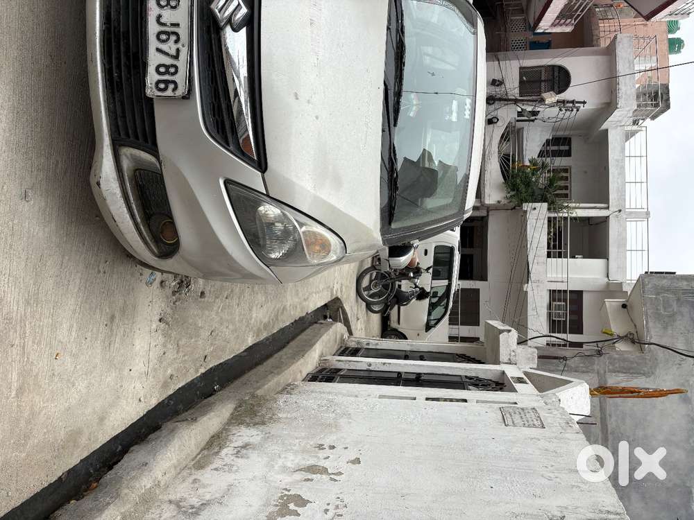 Swift Dzire 2015 Vxi 786 Premium Number