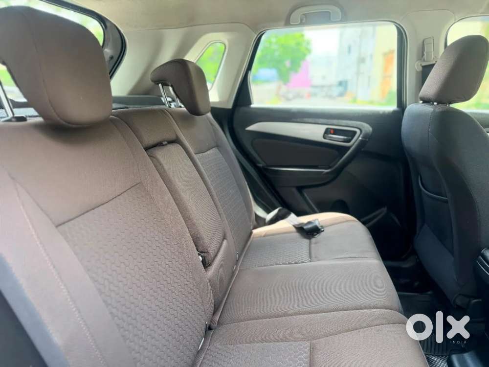 Toyota Urban Cruiser 1.5 Premium Grade At, 2021, Petrol