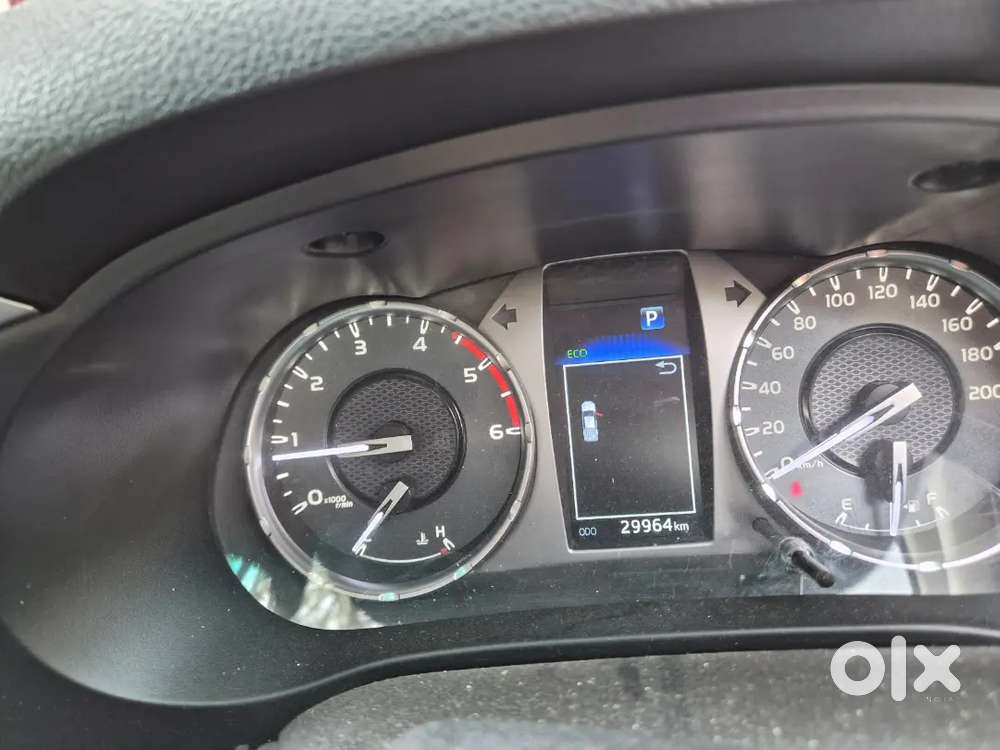 Mint Condition Toyota Hilux June 2023