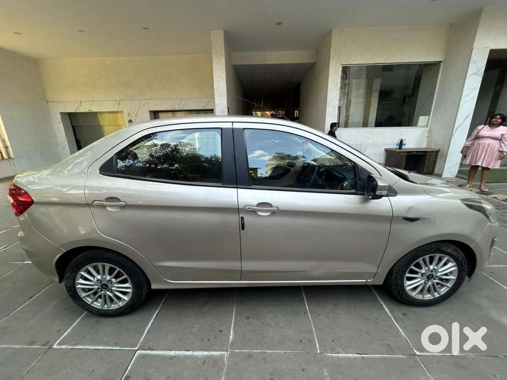 Ford Manual Petrol 2019