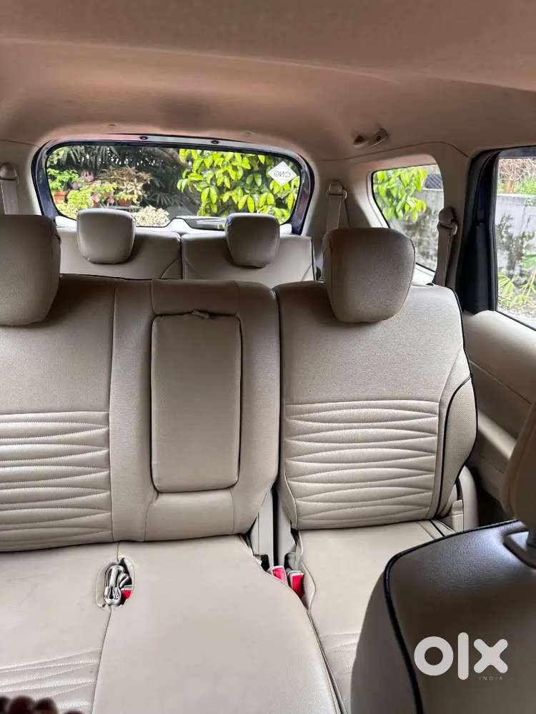 Maruti Ertiga Zxi 2024