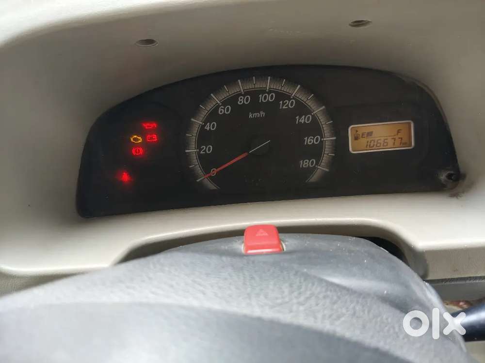 Maruti Suzuki Eeco 2020-12ac