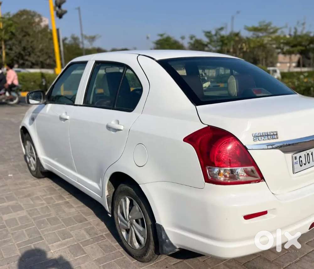 Maruti Suzuki Swift Dzire Tour 2016 Diesel 78000 Km Driven