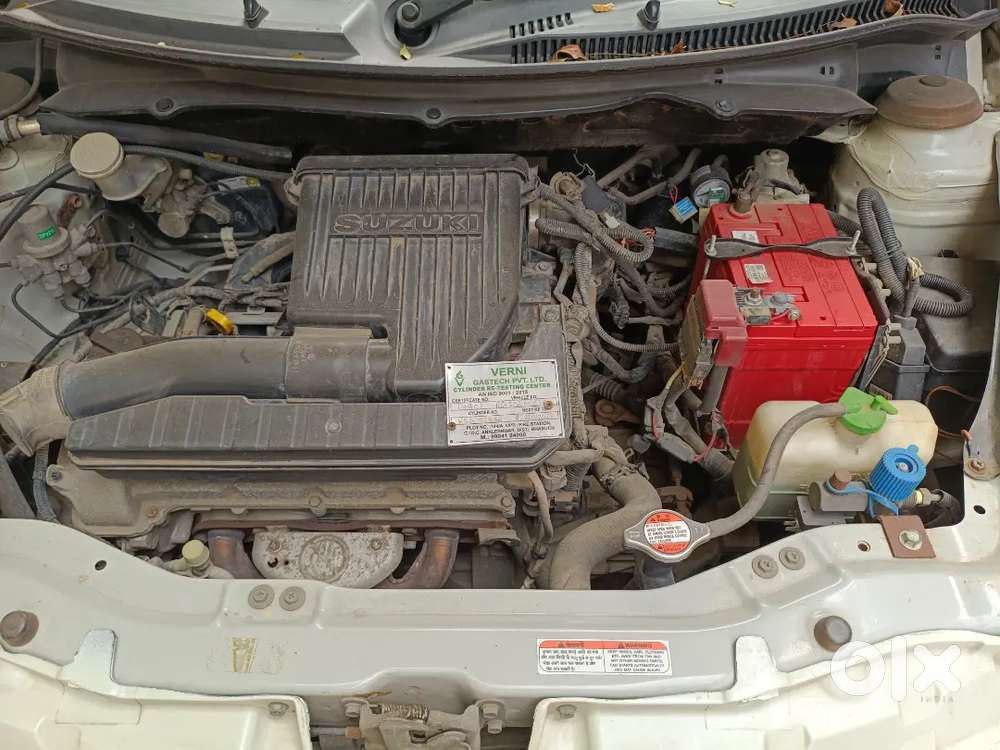 Maruti Suzuki Dezire  With Very Good Condition With All New Tyres, Be
