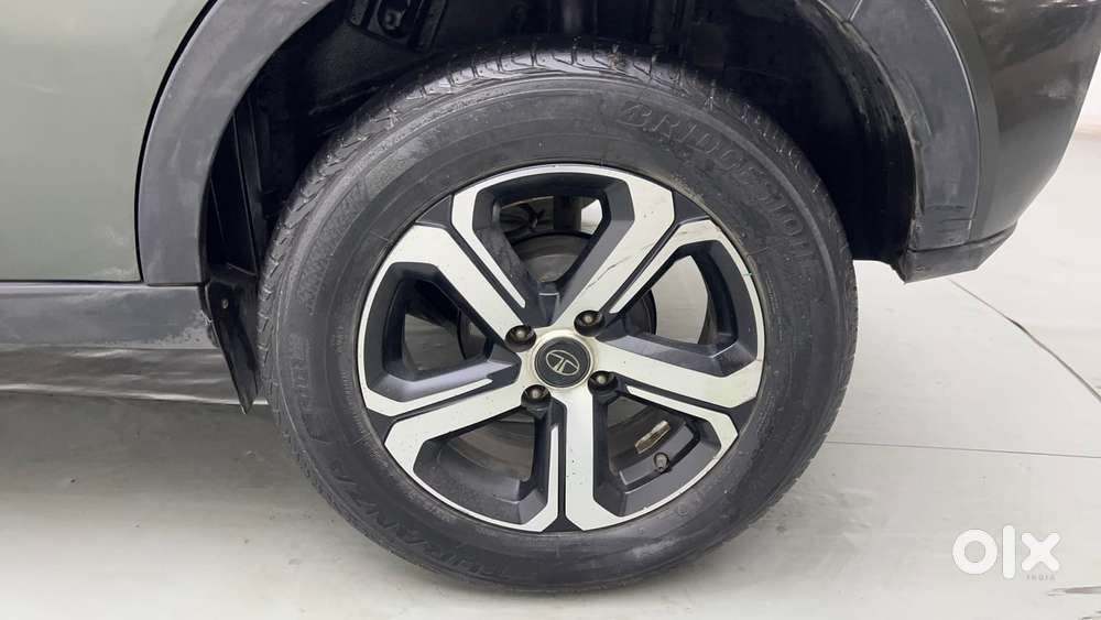 Tata Nexon 1.2 Revotron Xz Plus, 2021, Petrol
