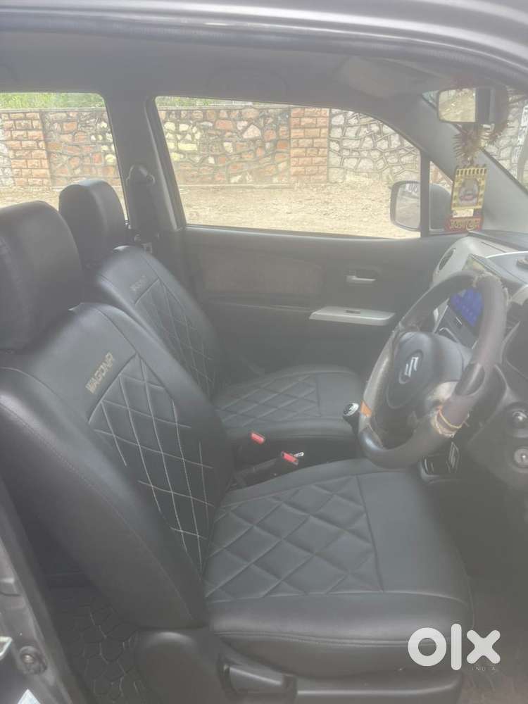 Maruti Suzuki Wagon R 1.0 Petrol Good Condition