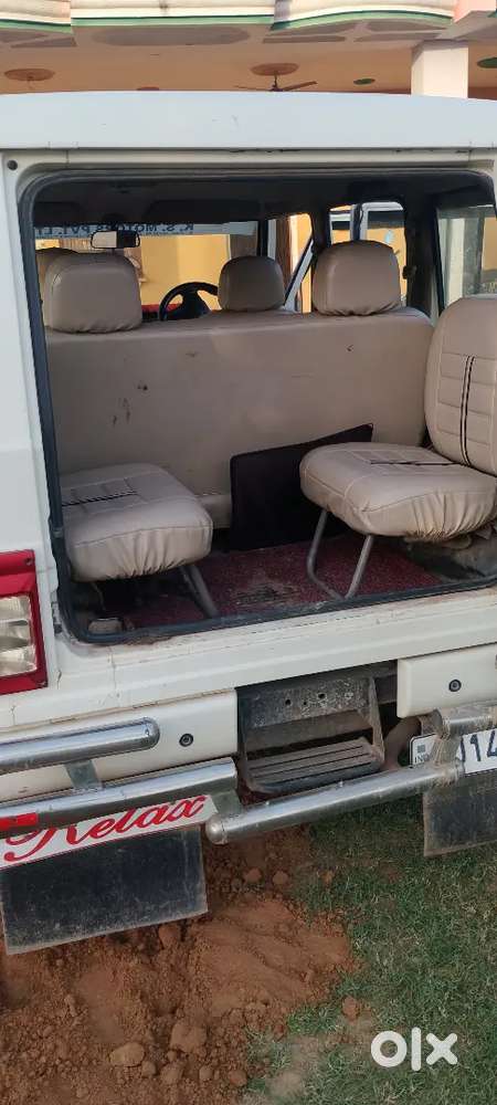 Mahindra Be 6 2020 Diesel